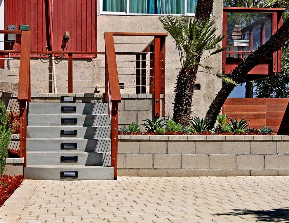 Low-Maintenance Landscape Elements by Flores Artscape, Inc. - Photo 41