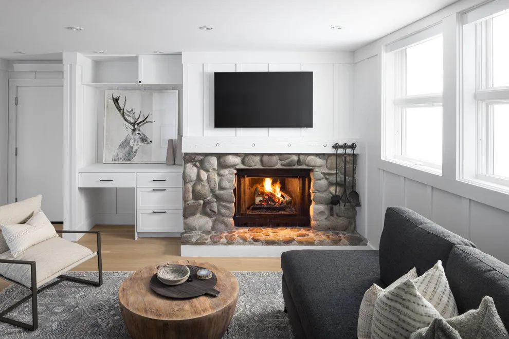 Nez Perce Residence by Vera Iconica Architecture - Photo 3