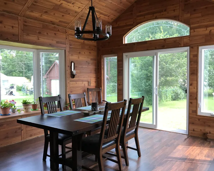Churchill Architectural, PC - Photo 2