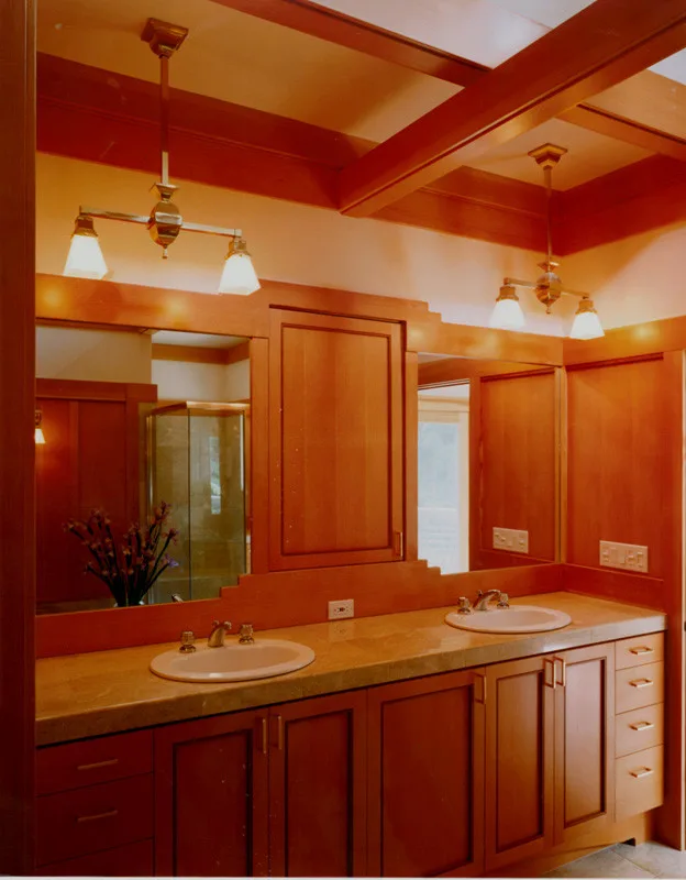 Nicasio Artisan Retreat by David Ludwig - Architect - Photo 3