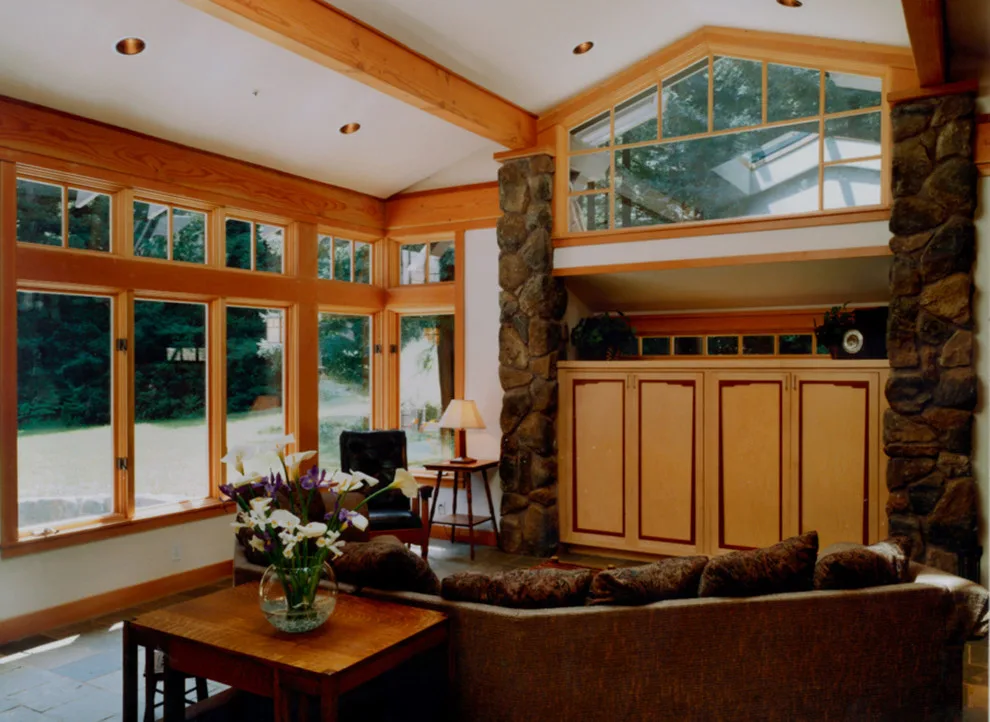 Nicasio Artisan Retreat by David Ludwig - Architect - Photo 2