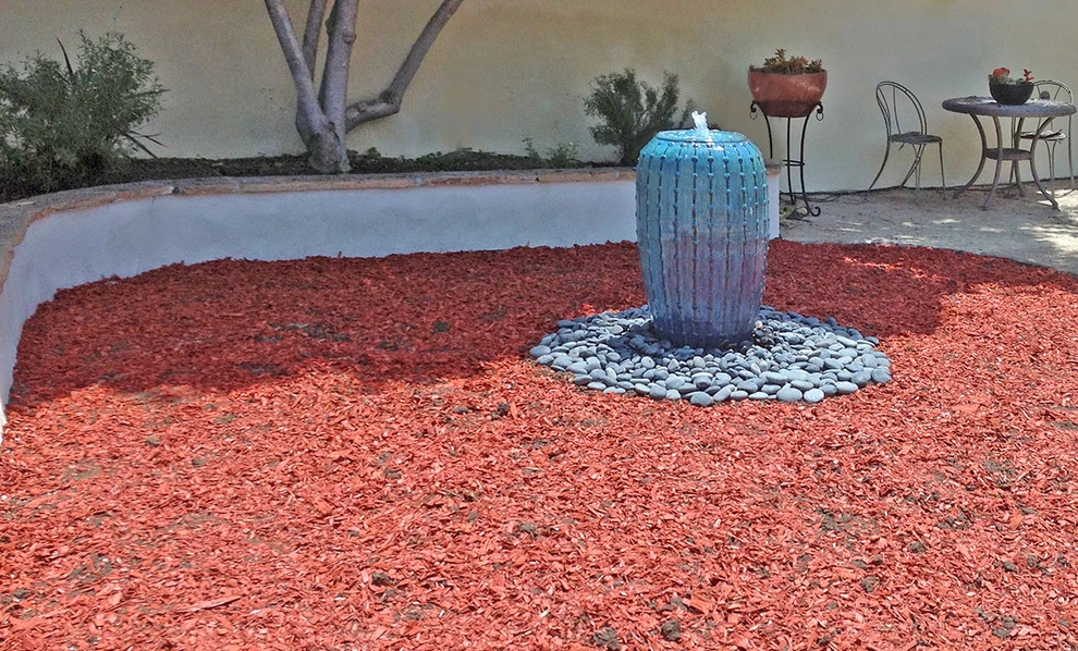 Garden Water Features by Flores Artscape, Inc. - Photo 10