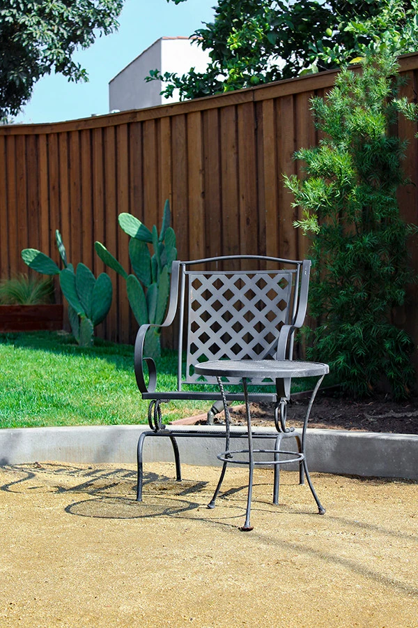 Patio Construction by Flores Artscape, Inc. - Photo 10