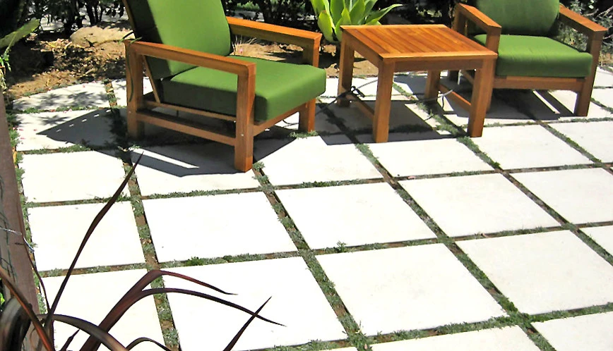 Patio Construction by Flores Artscape, Inc. - Photo 58