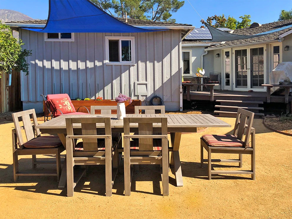 Patio Construction by Flores Artscape, Inc. - Photo 57