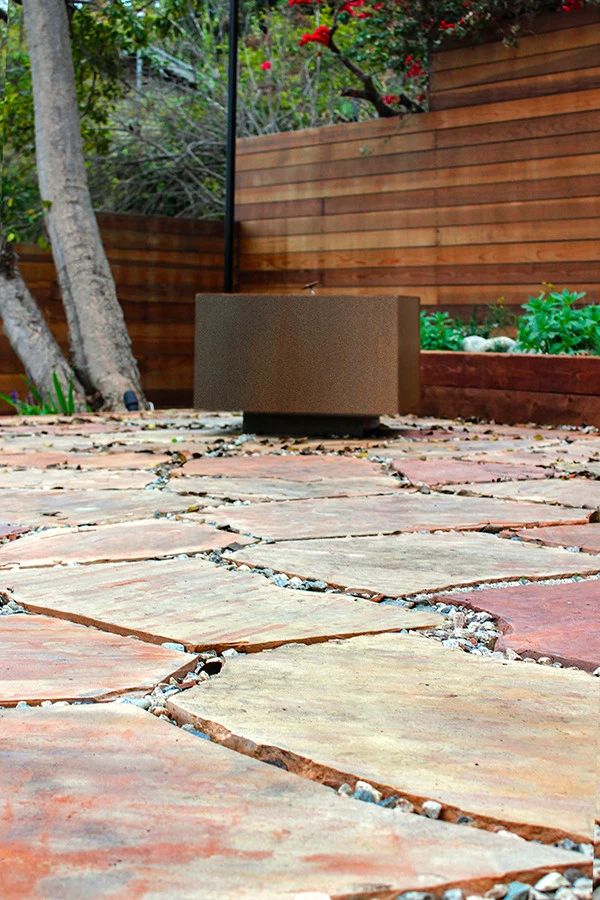 Patio Construction by Flores Artscape, Inc. - Photo 17