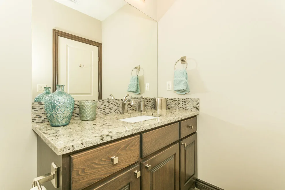Nies Homes Waterfront at 10411 E Summerfield Circle by Design Group Architects Ltd. - Photo 49