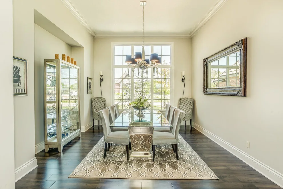 Nies Homes Waterfront at 10411 E Summerfield Circle by Design Group Architects Ltd. - Photo 44