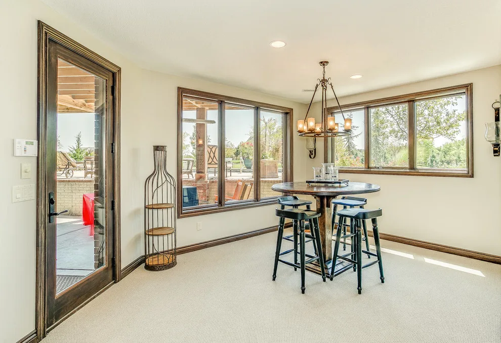 Nies Homes Waterfront at 10411 E Summerfield Circle by Design Group Architects Ltd. - Photo 37