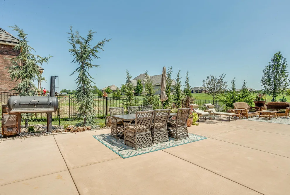 Nies Homes Waterfront at 10411 E Summerfield Circle by Design Group Architects Ltd. - Photo 35