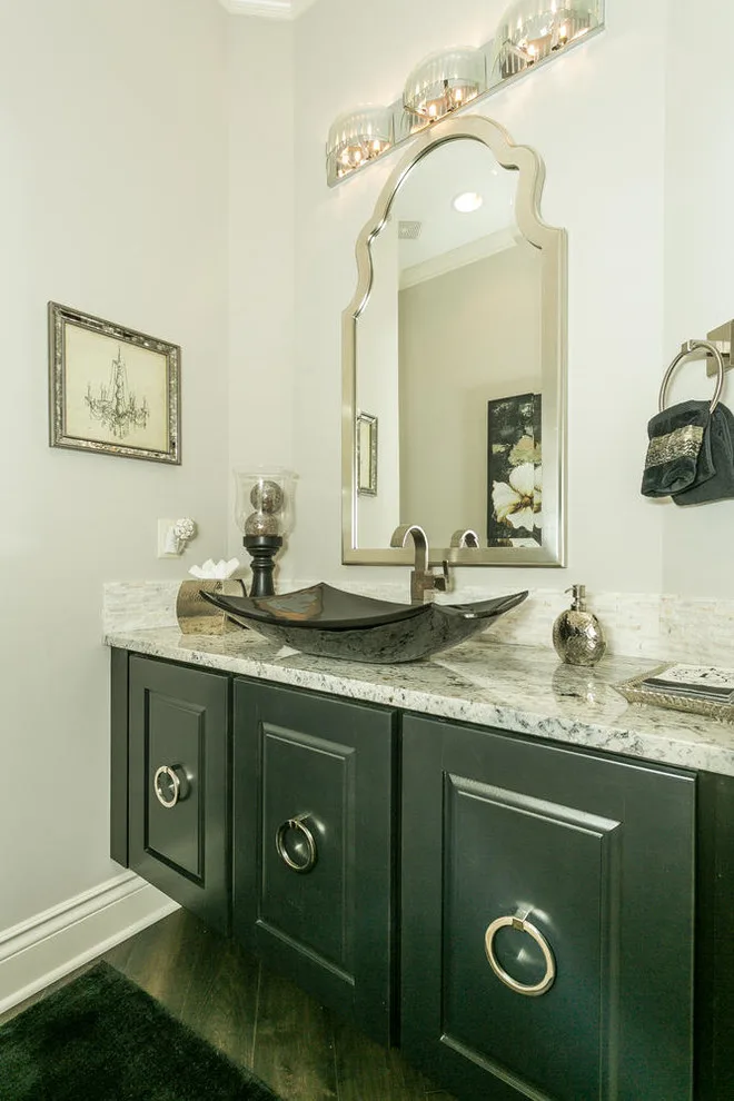 Nies Homes Waterfront at 10411 E Summerfield Circle by Design Group Architects Ltd. - Photo 51