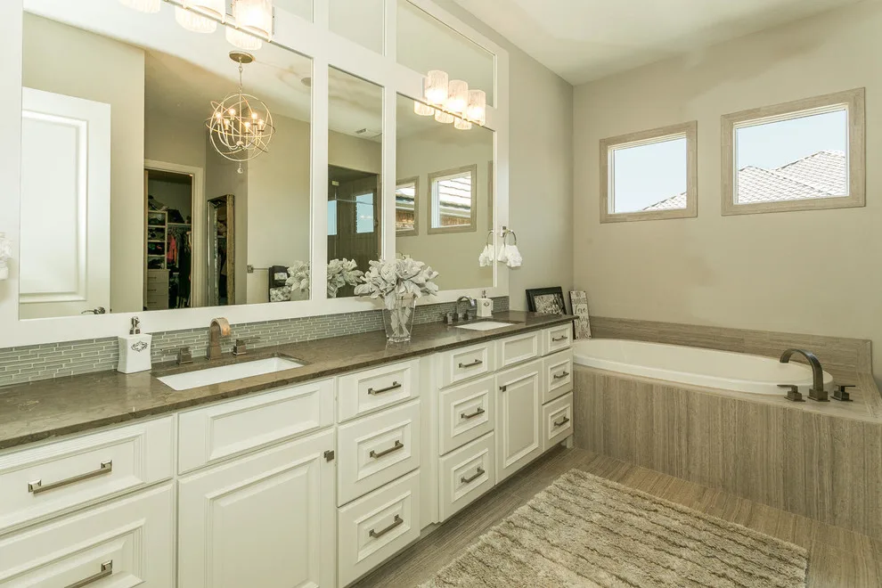 Nies Homes Waterfront at 10411 E Summerfield Circle by Design Group Architects Ltd. - Photo 19