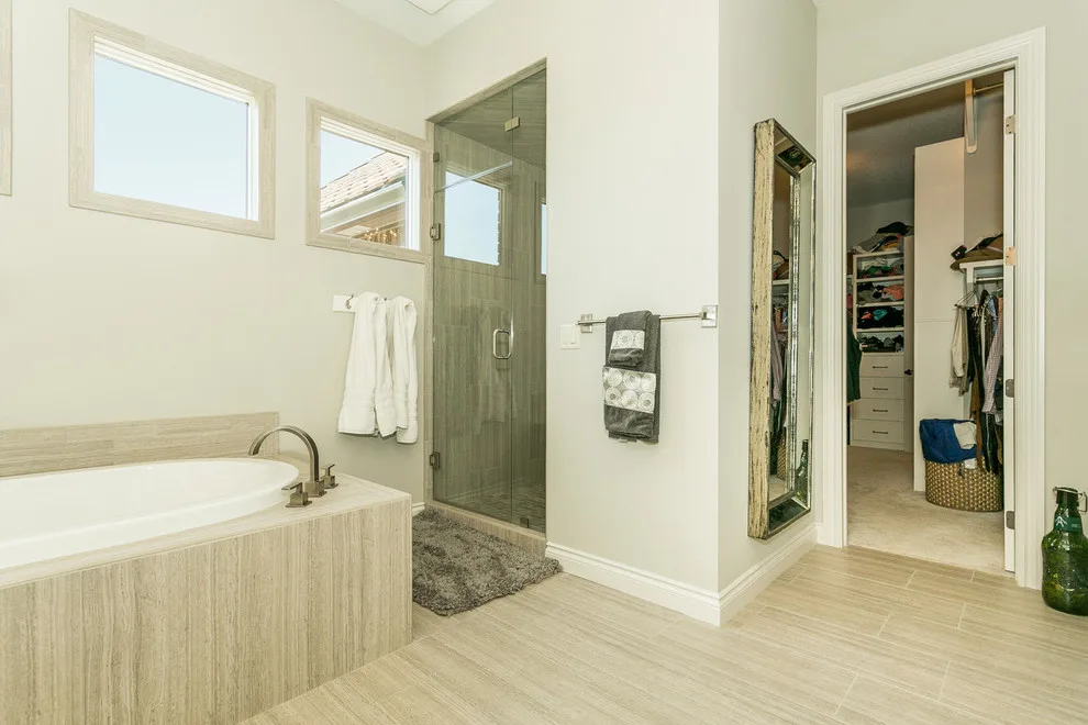 Nies Homes Waterfront at 10411 E Summerfield Circle by Design Group Architects Ltd. - Photo 8