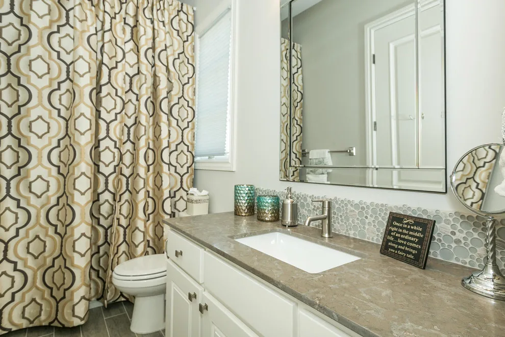 Nies Homes Waterfront at 10411 E Summerfield Circle by Design Group Architects Ltd. - Photo 11