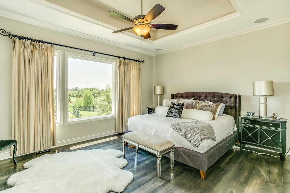 Nies Homes Waterfront at 10411 E Summerfield Circle by Design Group Architects Ltd. - Photo 9