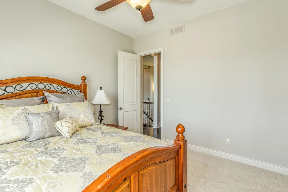 Nies Homes Waterfront at 10411 E Summerfield Circle by Design Group Architects Ltd. - Photo 33