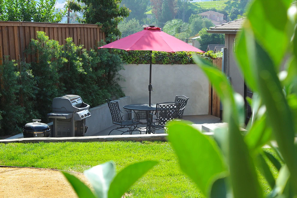 Patio Construction by Flores Artscape, Inc. - Photo 50