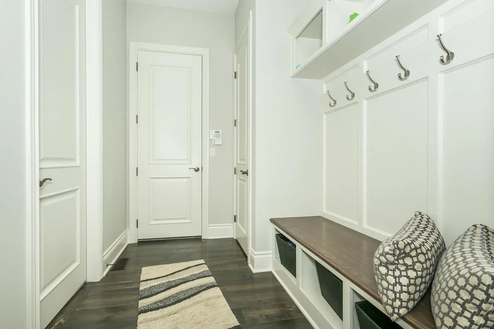 Nies Homes Waterfront at 10411 E Summerfield Circle by Design Group Architects Ltd. - Photo 38