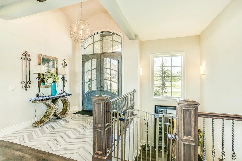 Nies Homes Waterfront at 10411 E Summerfield Circle by Design Group Architects Ltd. - Photo 32