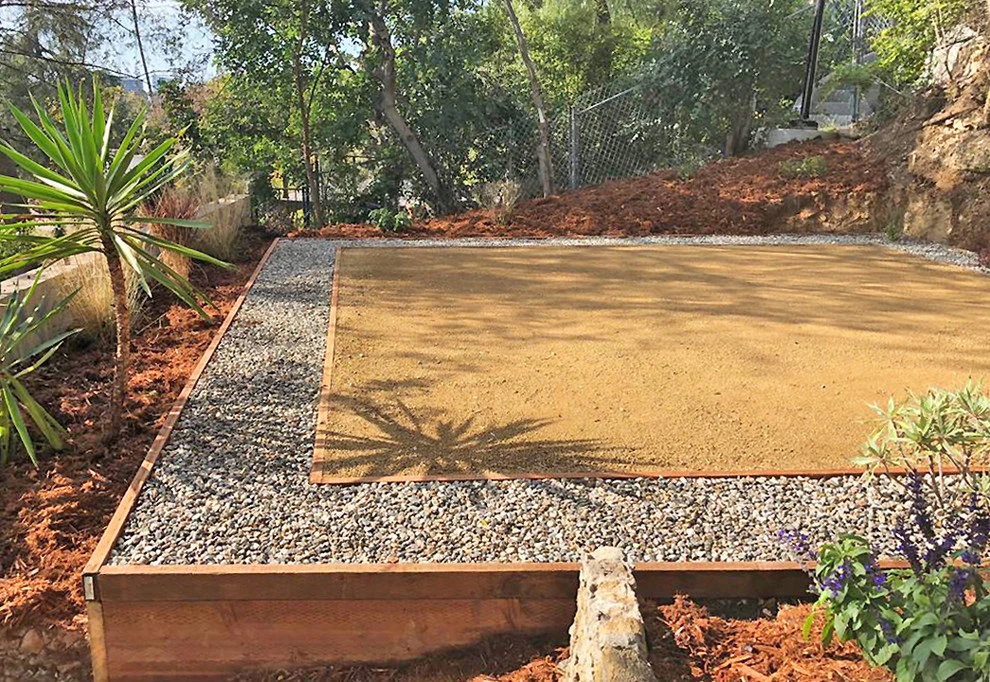 Patio Construction by Flores Artscape, Inc. - Photo 53