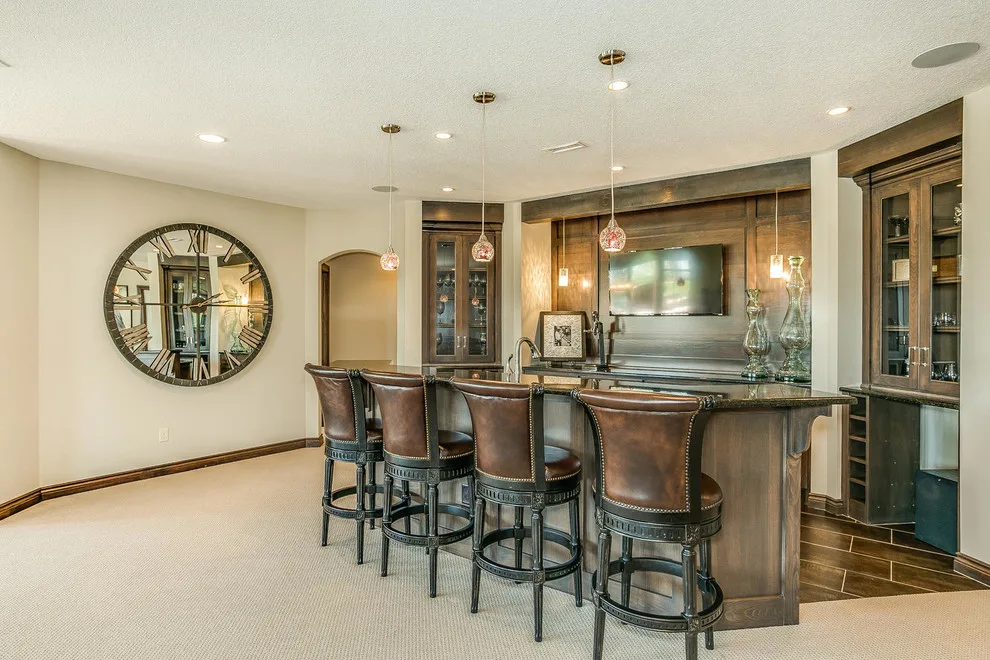 Nies Homes Waterfront at 10411 E Summerfield Circle by Design Group Architects Ltd. - Photo 43