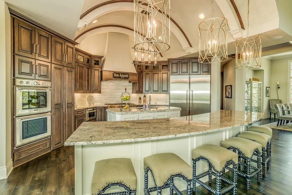 Nies Homes Waterfront at 10411 E Summerfield Circle by Design Group Architects Ltd. - Photo 48
