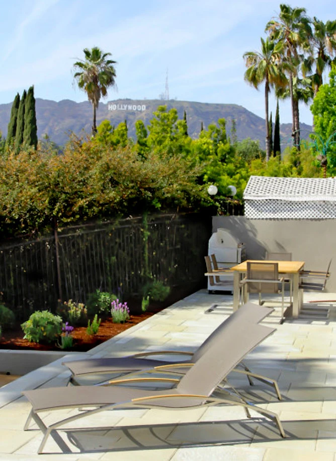 Patio Construction by Flores Artscape, Inc. - Photo 22