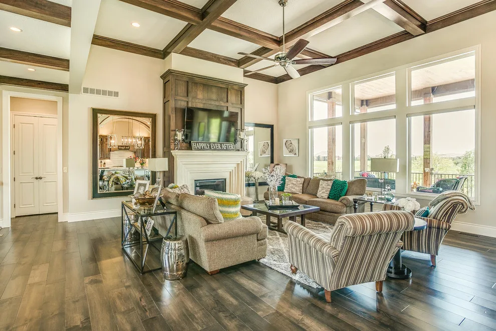 Nies Homes Waterfront at 10411 E Summerfield Circle by Design Group Architects Ltd. - Photo 30