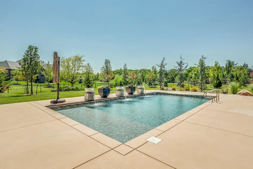 Nies Homes Waterfront at 10411 E Summerfield Circle by Design Group Architects Ltd. - Photo 18