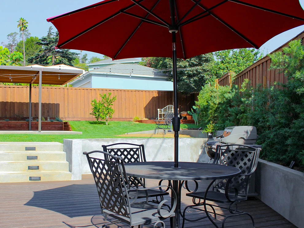 Patio Construction by Flores Artscape, Inc. - Photo 66