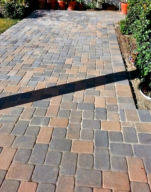 Patio Construction by Flores Artscape, Inc. - Photo 42