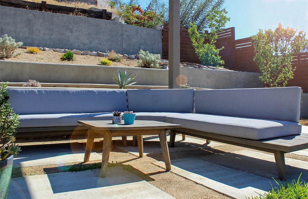 Patio Construction by Flores Artscape, Inc. - Photo 43