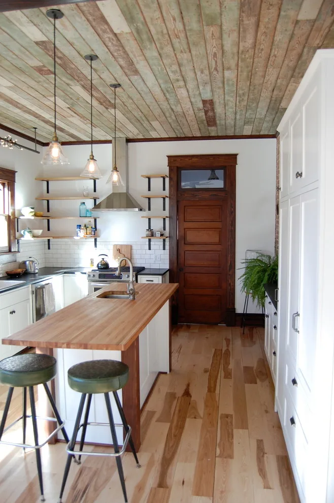 Shirkey Kitchen by Nina by Bowerbird Design LLC - Photo 3