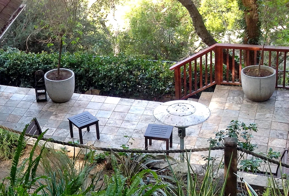 Patio Construction by Flores Artscape, Inc. - Photo 9