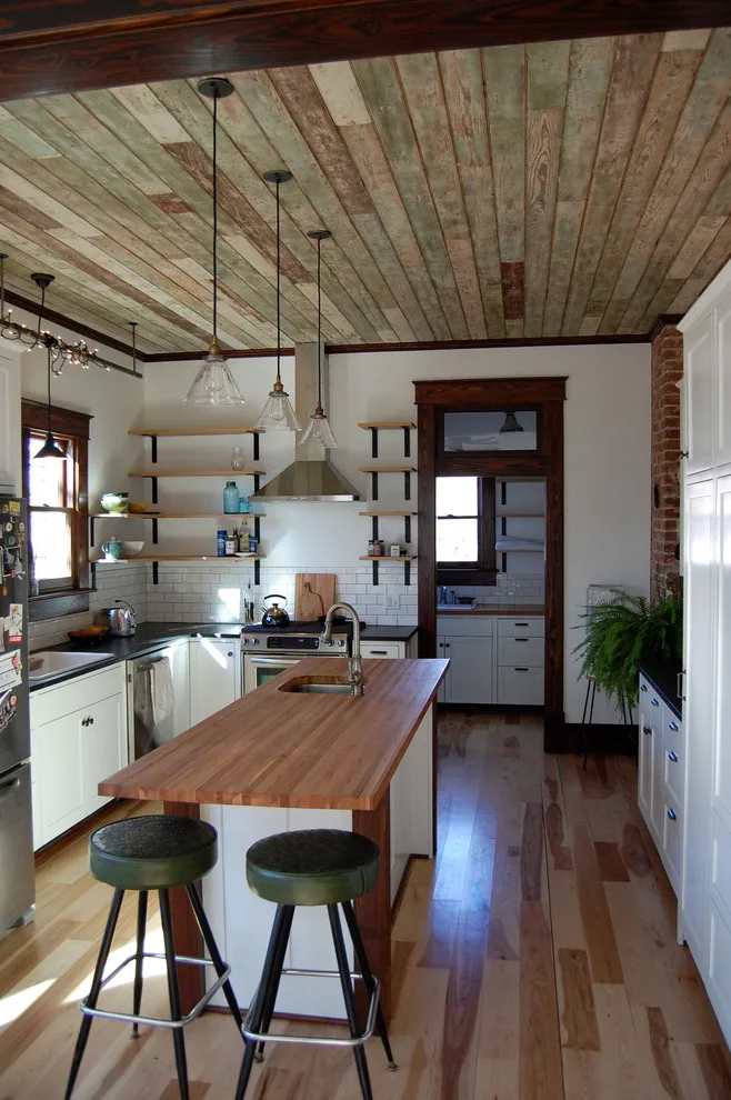 Shirkey Kitchen by Nina by Bowerbird Design LLC - Photo 5