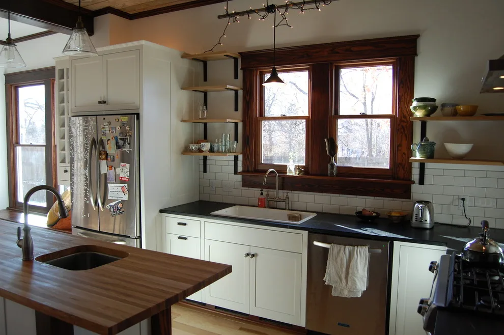 Shirkey Kitchen by Nina by Bowerbird Design LLC - Photo 6