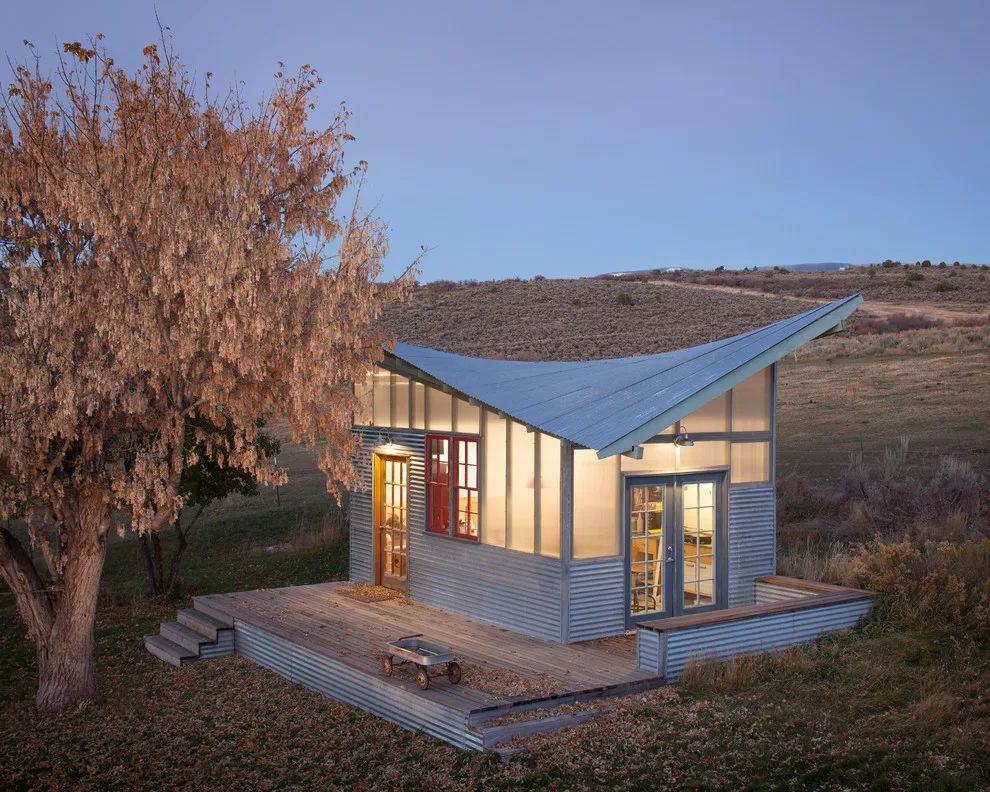 New Art Studio Development by Jess Pedersen Architecture - Photo 4
