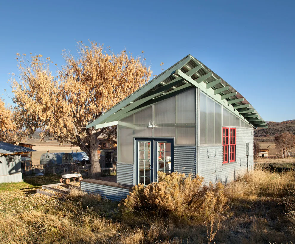 New Art Studio Development by Jess Pedersen Architecture - Photo 5