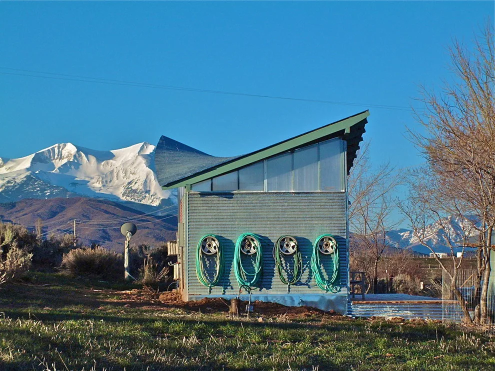 Jess Pedersen Architecture - Photo 3