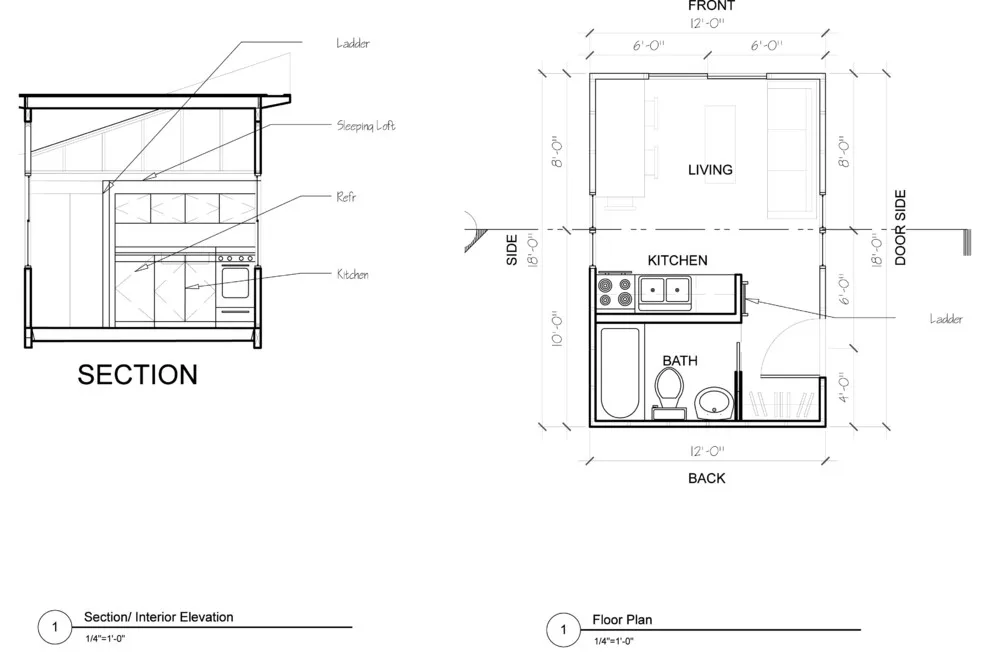 New Art Studio Development by Jess Pedersen Architecture - Photo 6