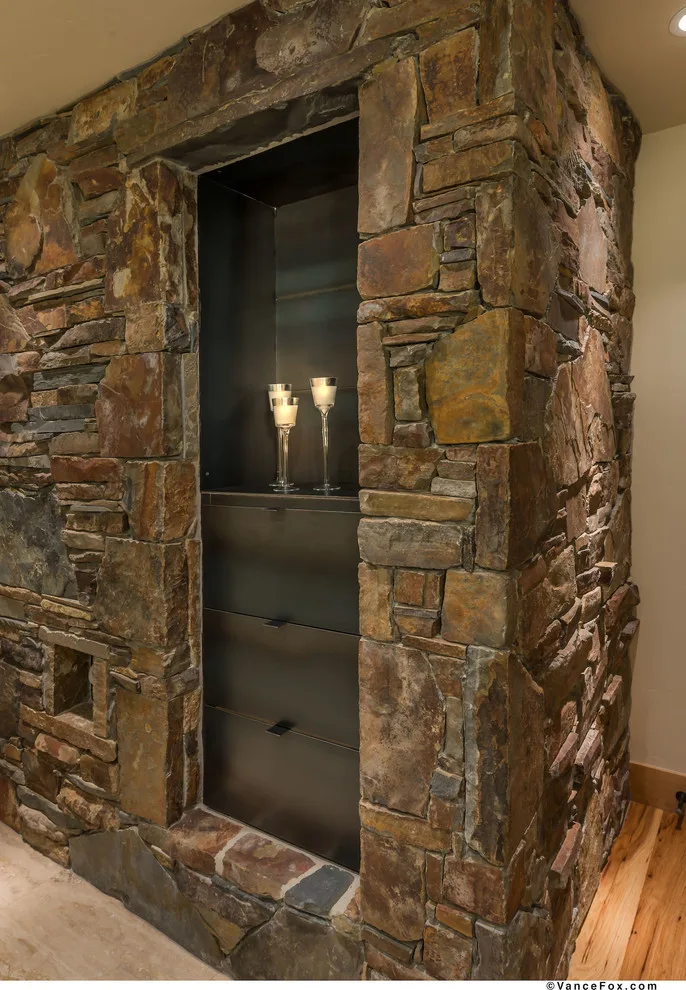 Bear Creek Renovation and Expansion by Todd Gordon Mather Architect - Photo 8