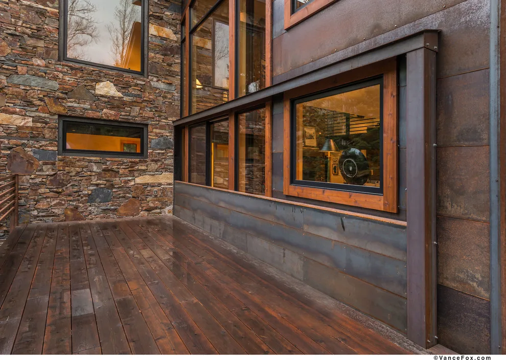 Todd Gordon Mather Architect - Photo 6