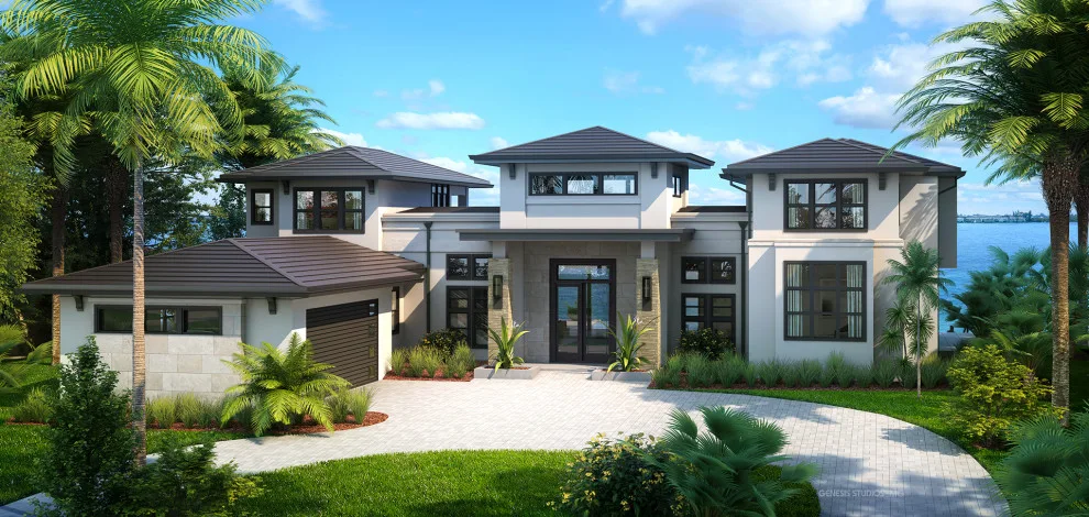 Nokomis waterside by Innovative Habitat Architecture + Design - Photo 2