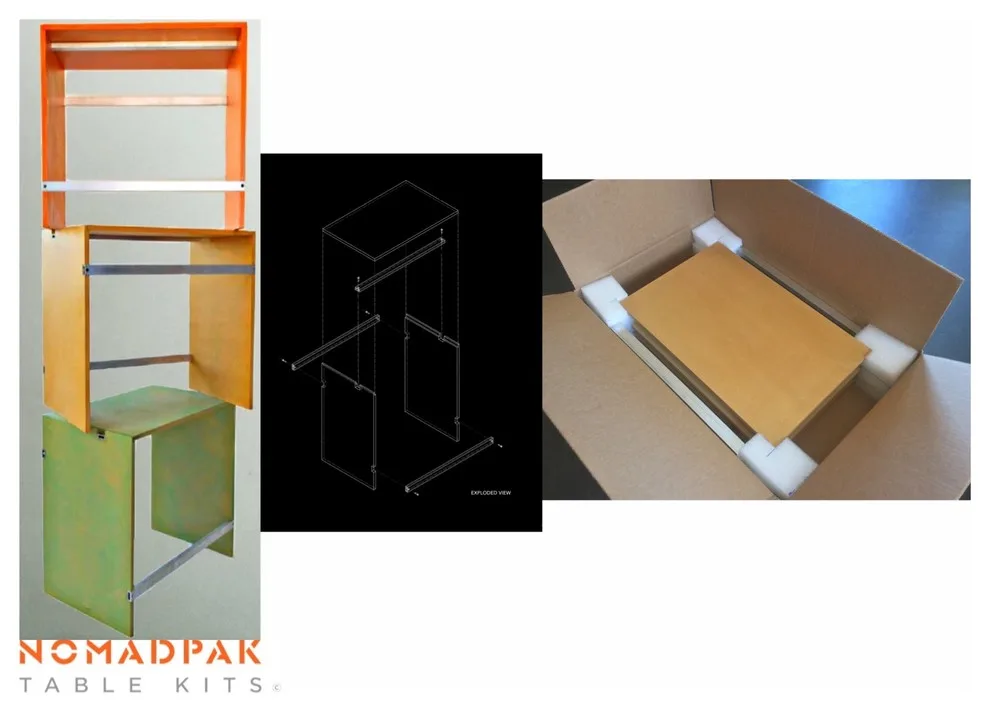 Conrad Skinner Design LLC - Photo 3