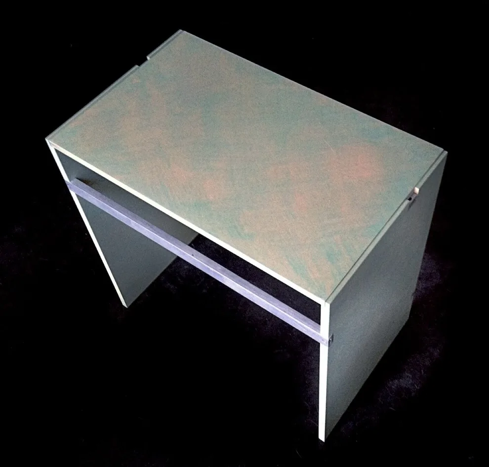 NomadPack Tables by Conrad Skinner Design LLC - Photo 6