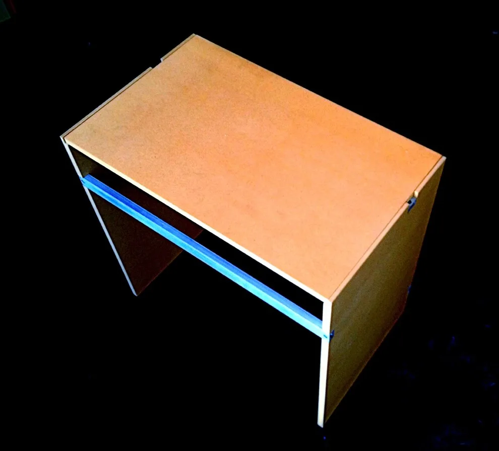 NomadPack Tables by Conrad Skinner Design LLC - Photo 3