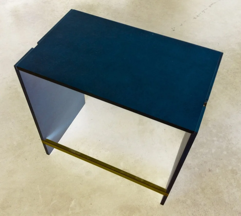 NomadPack Tables by Conrad Skinner Design LLC - Photo 10