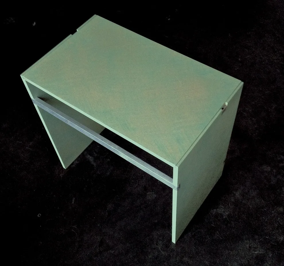 NomadPack Tables by Conrad Skinner Design LLC - Photo 7