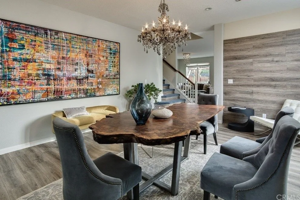 North Chico Home - Ongoing Interior and Landscape Design by Design SI - Photo 13