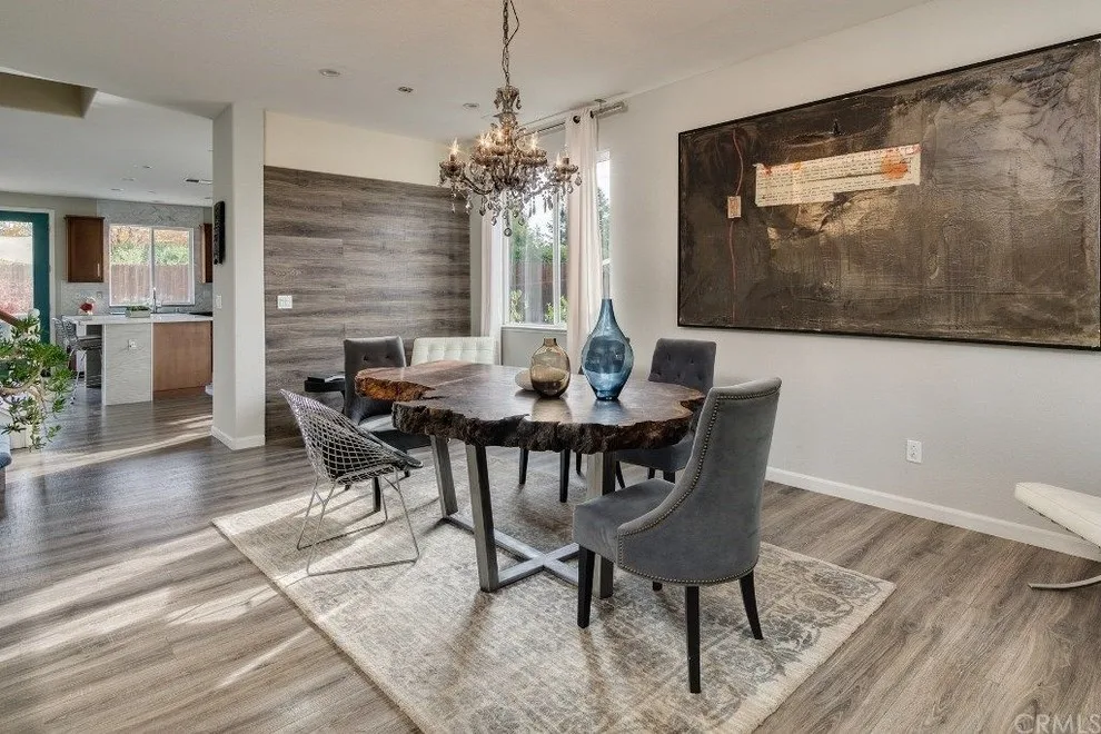 North Chico Home - Ongoing Interior and Landscape Design by Design SI - Photo 3